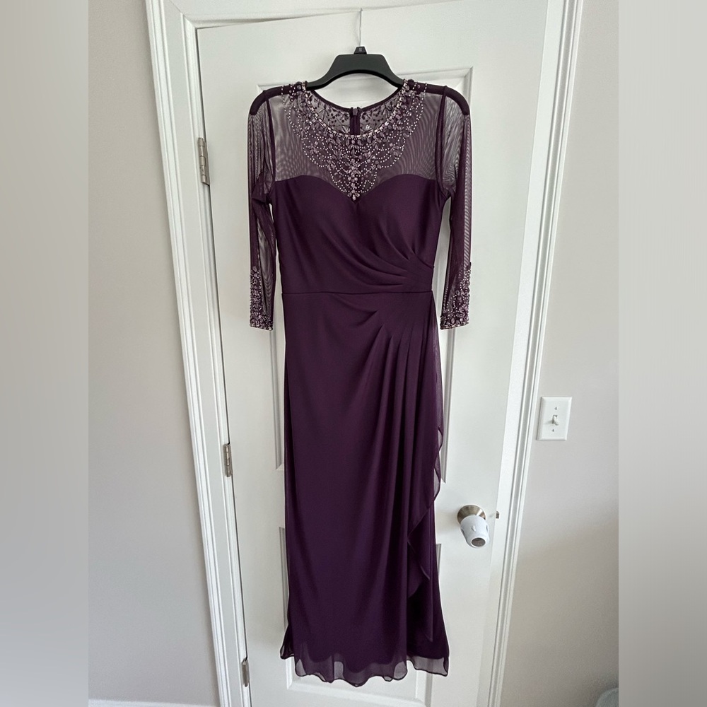 Xscape formal gown Mother of the Bride